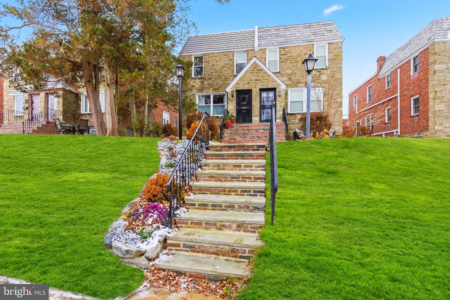 933 E Slocum Street, Philadelphia