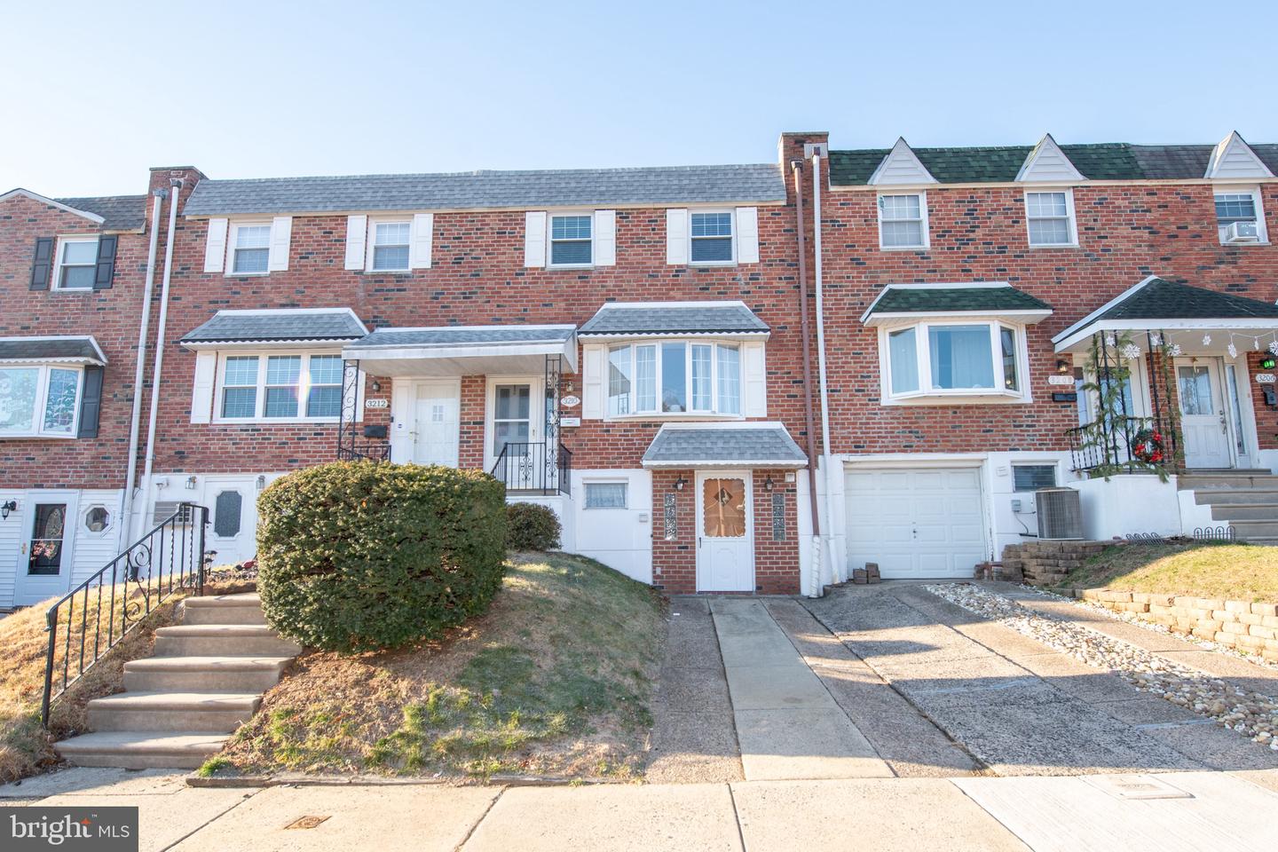 3210 Ancona Road, Philadelphia