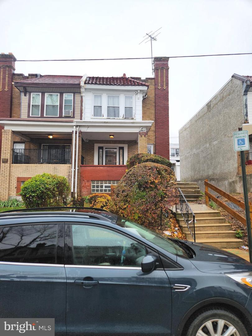 5830 Brush Road, Philadelphia