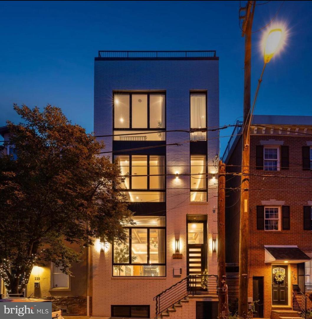 227 E Allen Street, Philadelphia
