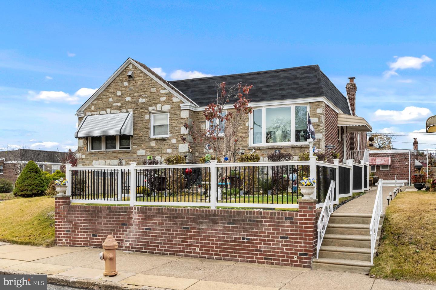 8102 Lister Street, Philadelphia