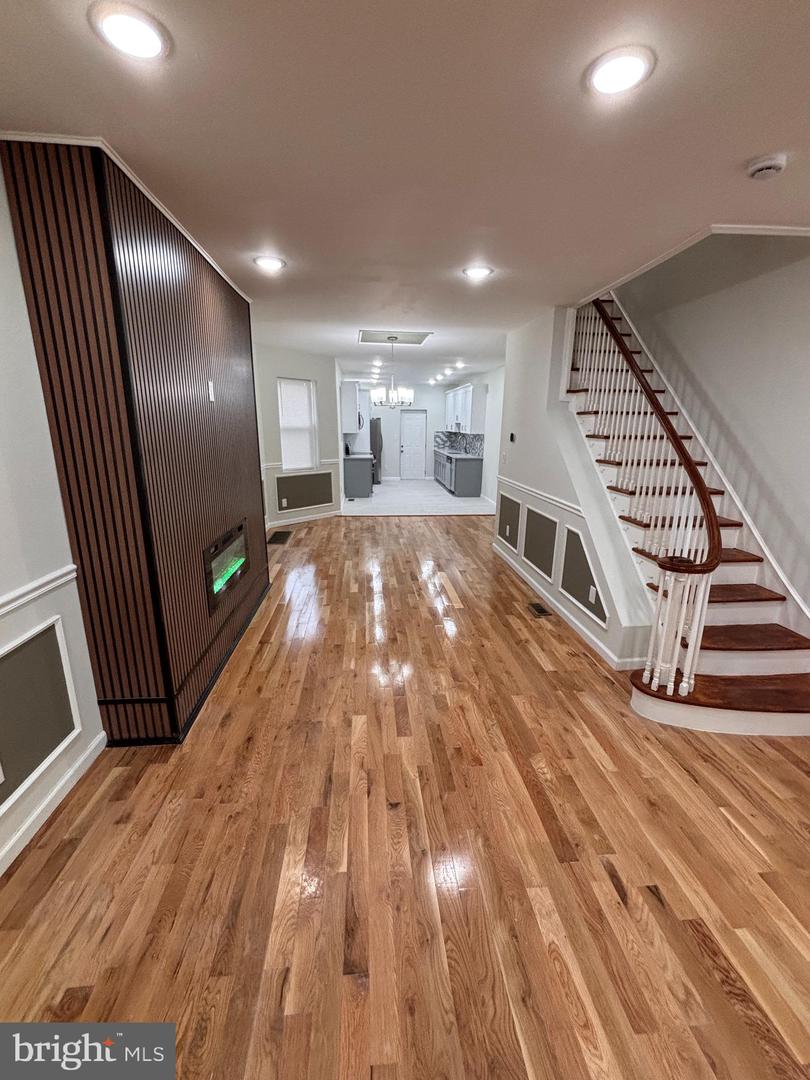 1616 N Redfield Street, Philadelphia