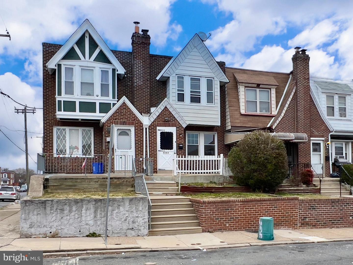 4603 Bleigh Avenue, Philadelphia