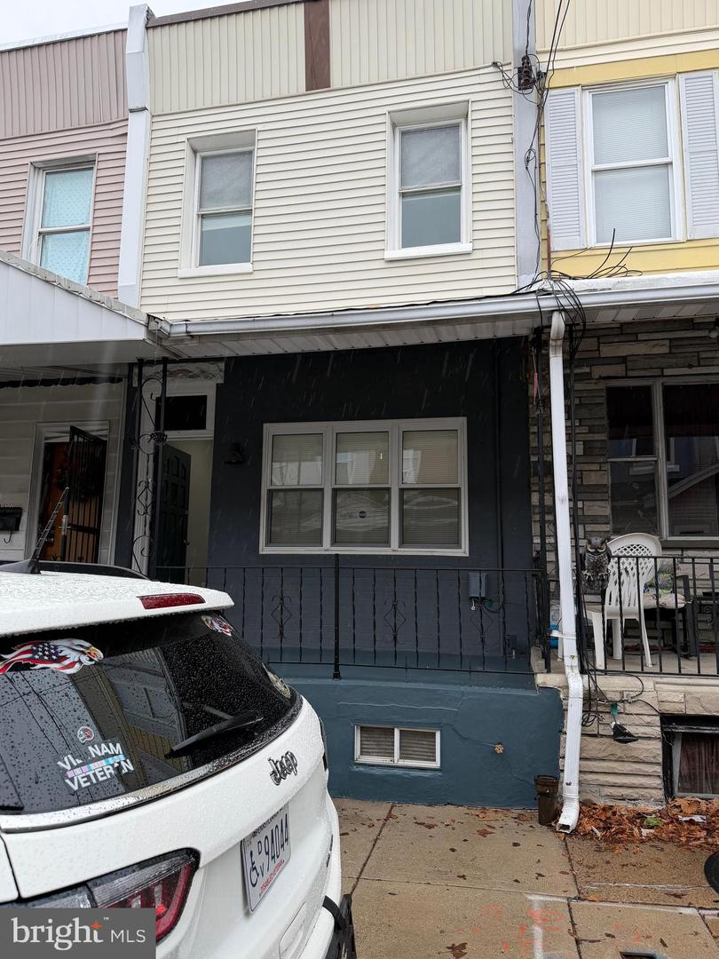 437 Fitzgerald Street, Philadelphia