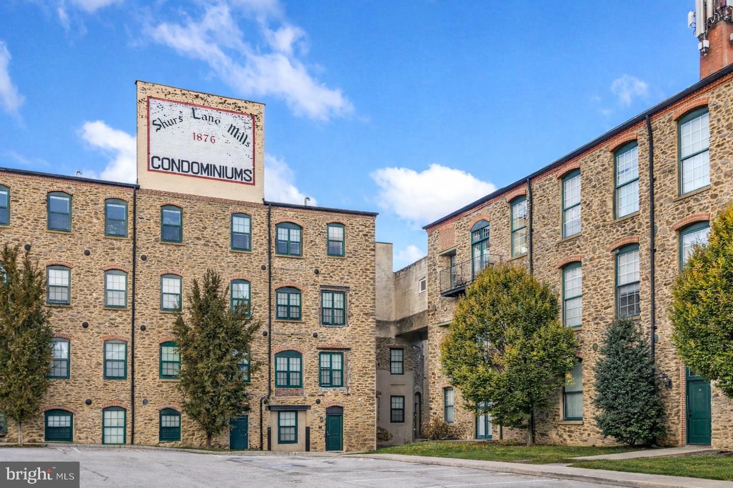 410 Shurs Lane #a203, Philadelphia