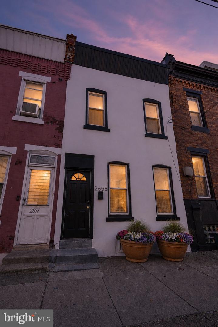2655 Cedar Street