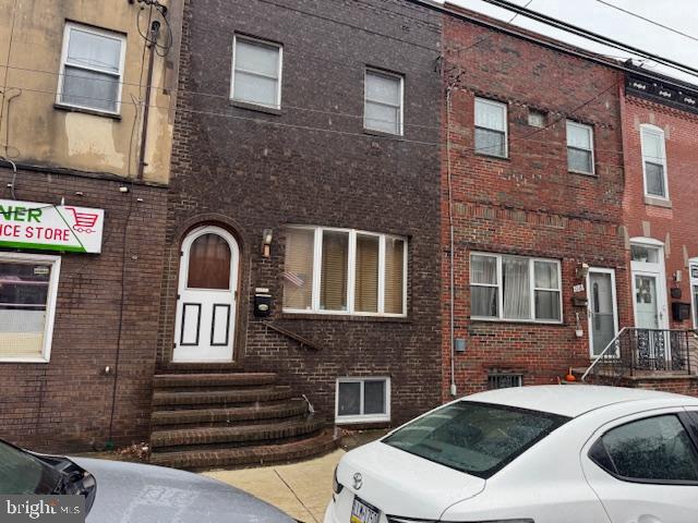 1216 W Ritner Street