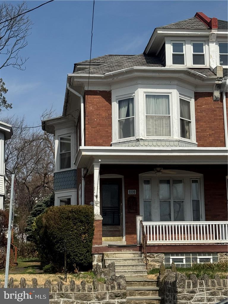 486 Roxborough Avenue, Philadelphia
