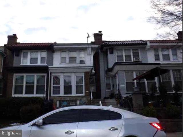 6541 N 18th Street, Philadelphia