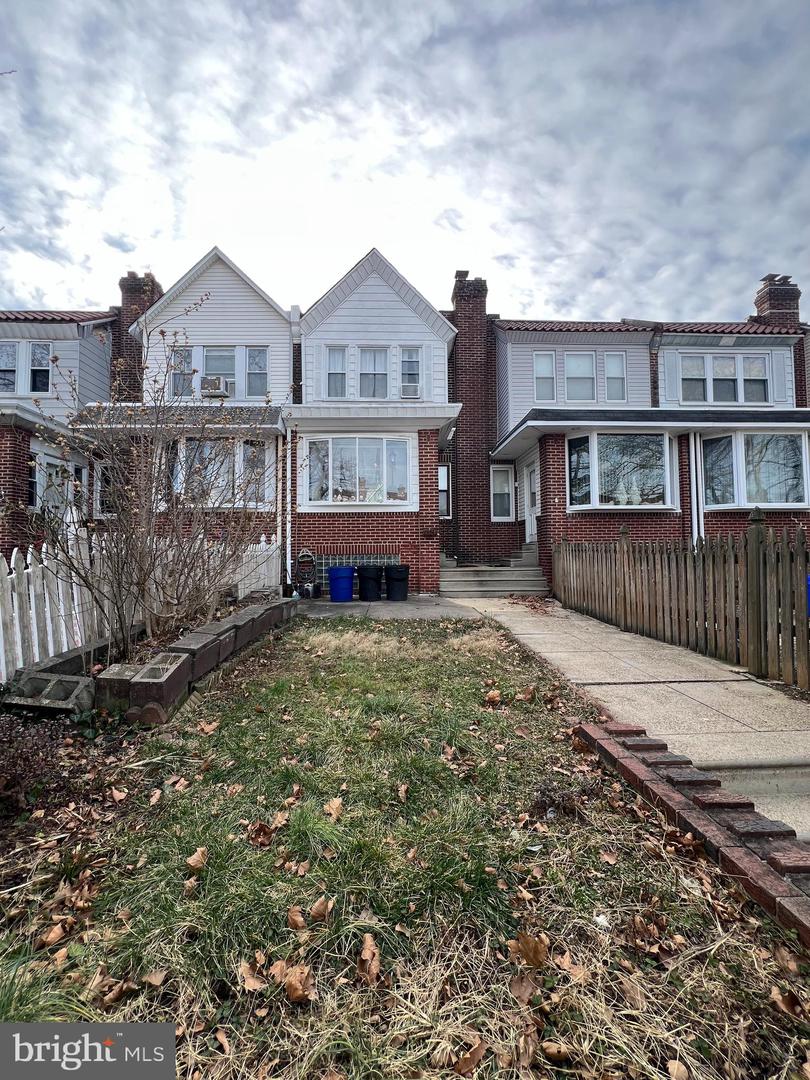 3442 Friendship Street
