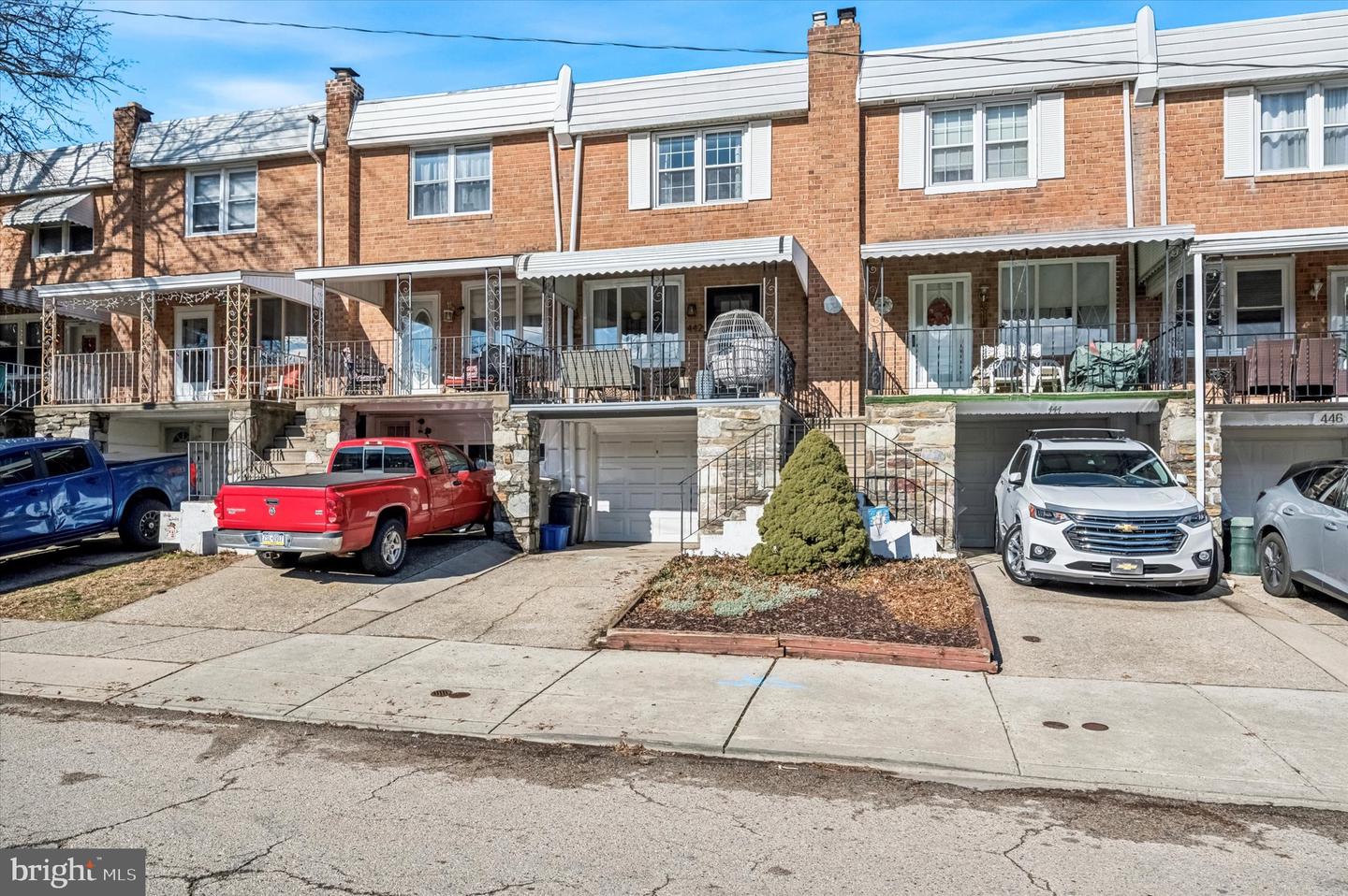 442 Hermit Street, Philadelphia