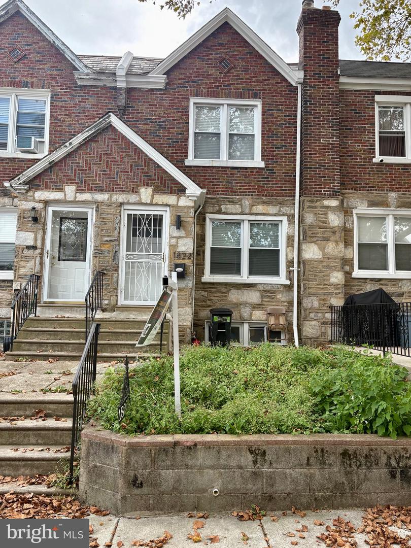 1822 Nolan Street, Philadelphia