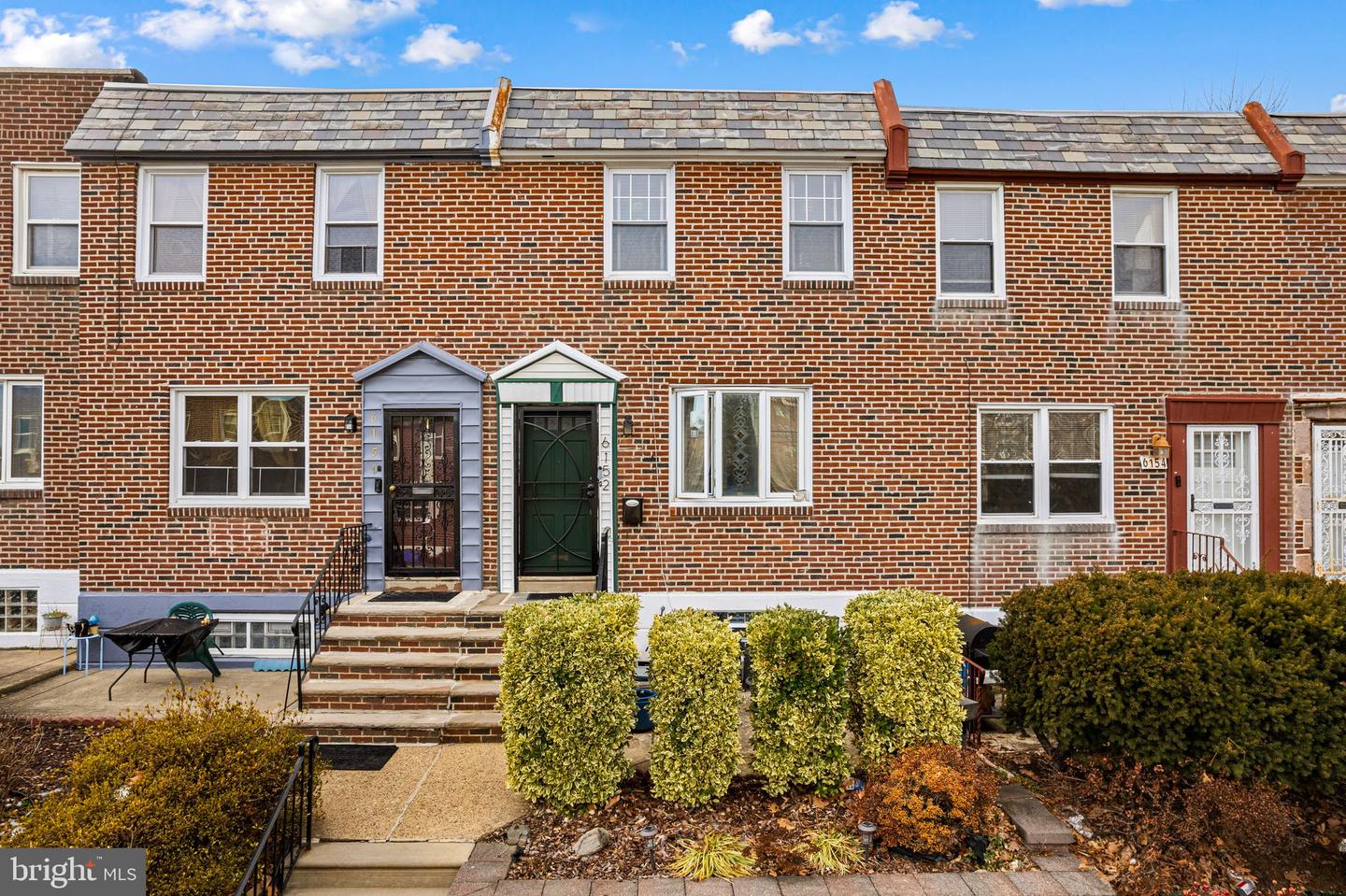 6152 N Warnock Street, Philadelphia