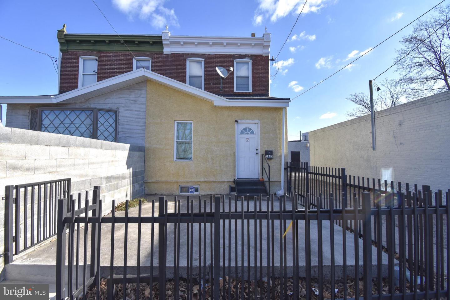 1963 Wakeling Street