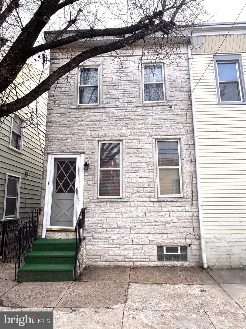 4611 Tacony Street, Philadelphia