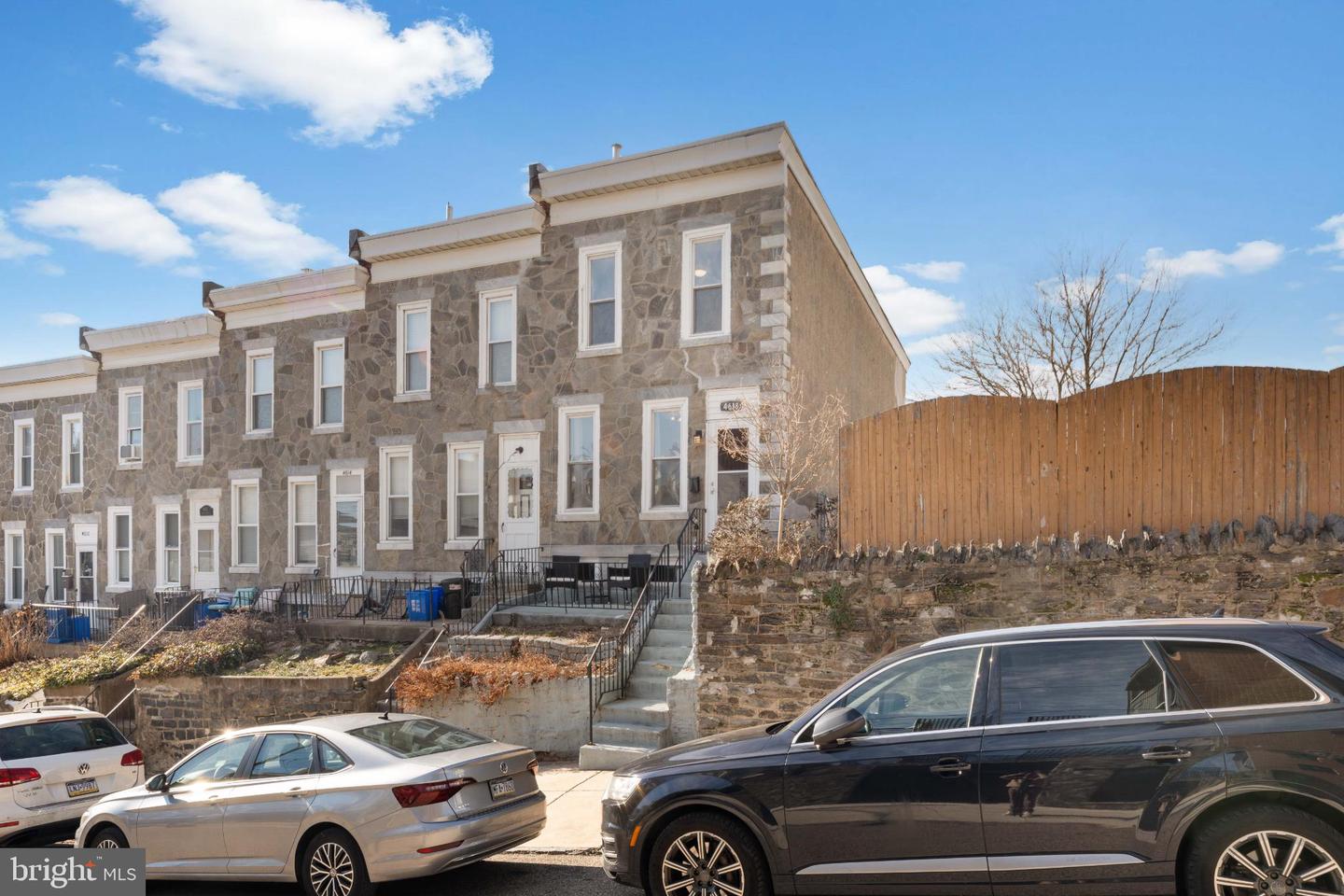 4618 Smick Street, Philadelphia