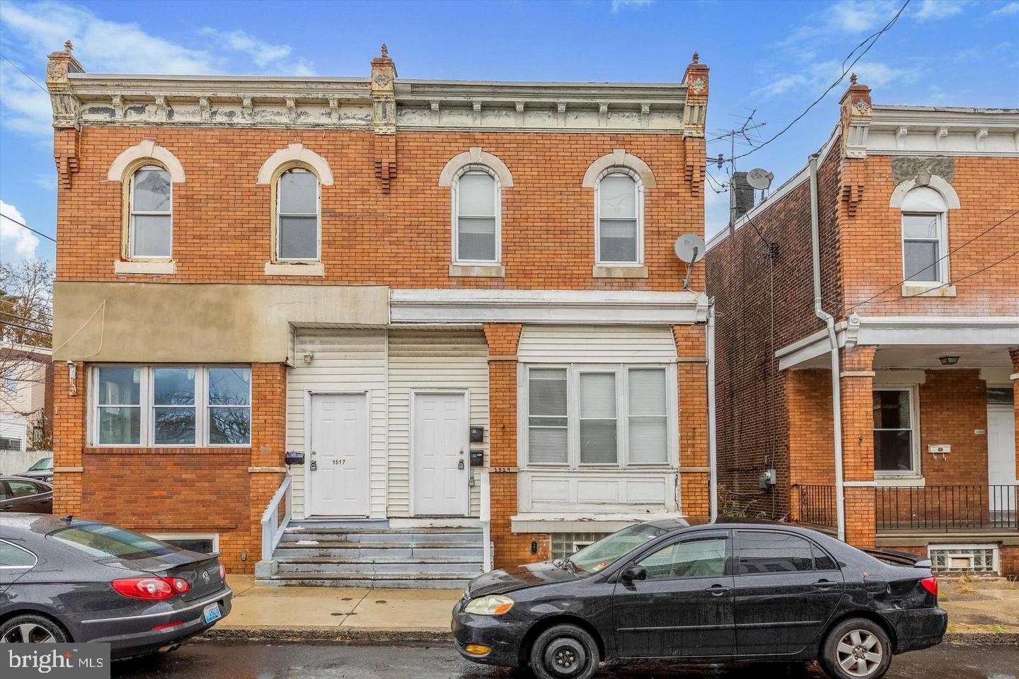 1519 Womrath Street, Philadelphia