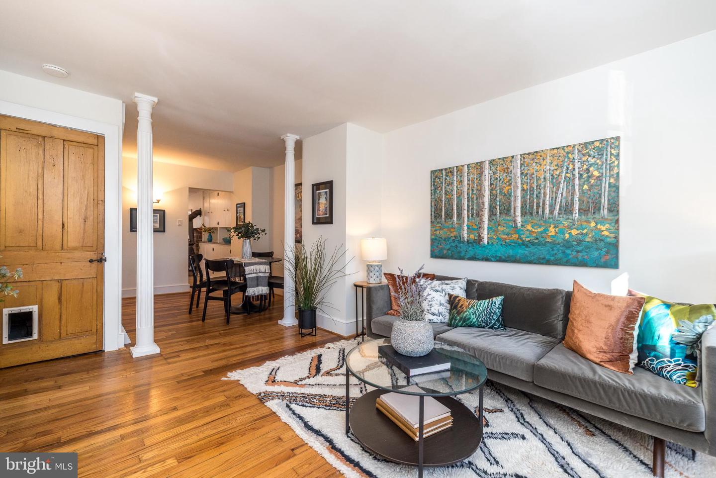 632 W Naomi Street, Philadelphia