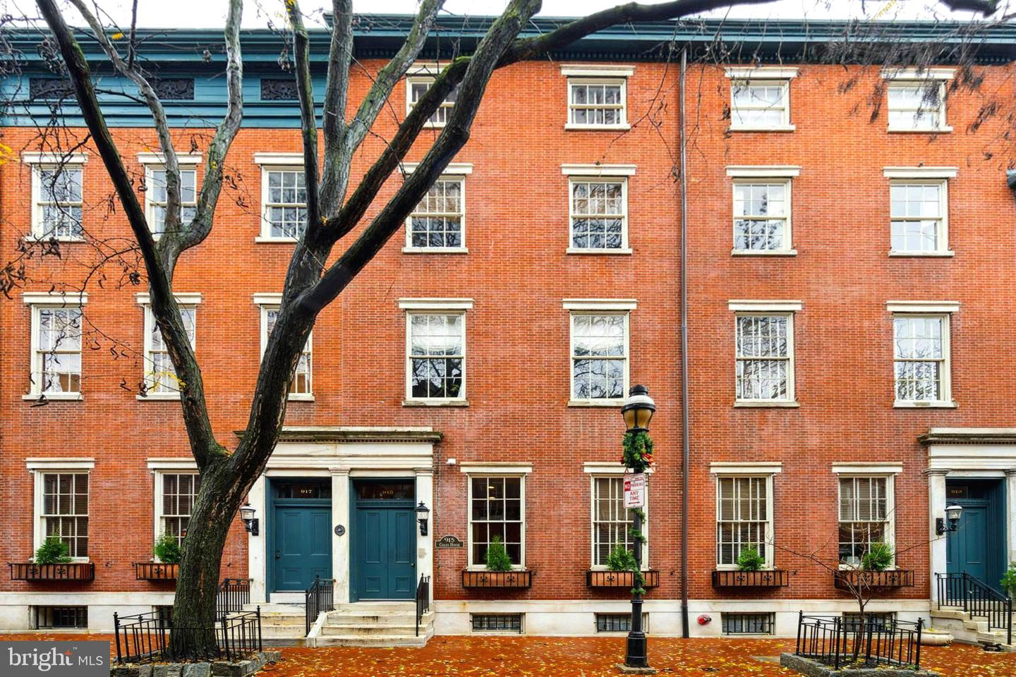 915 Clinton Street #301, Philadelphia