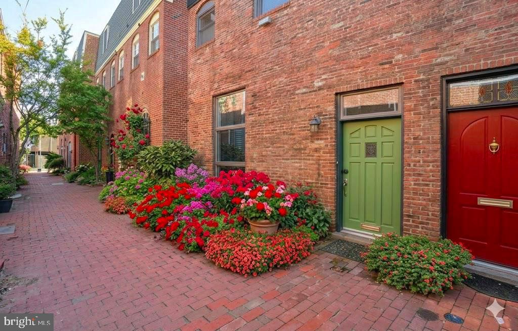 1210 Addison Walkway Street, Philadelphia
