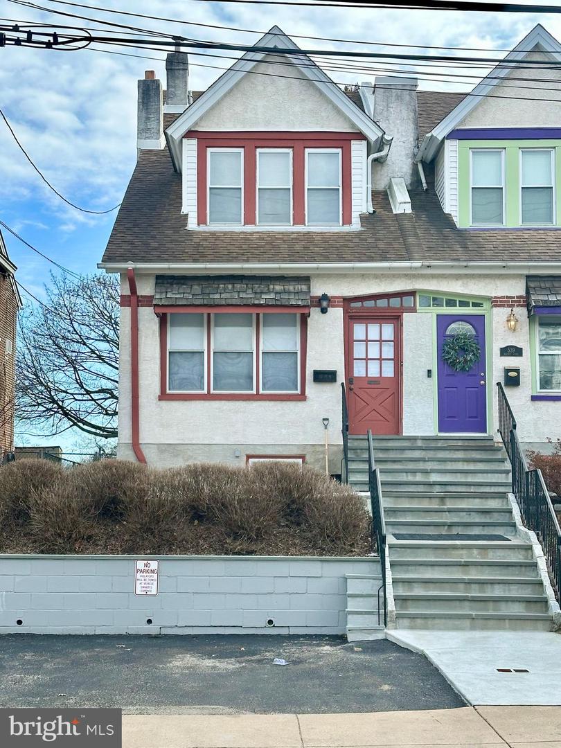 541 Walnut Lane, Philadelphia