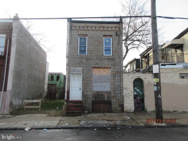 2542 W York Street, Philadelphia