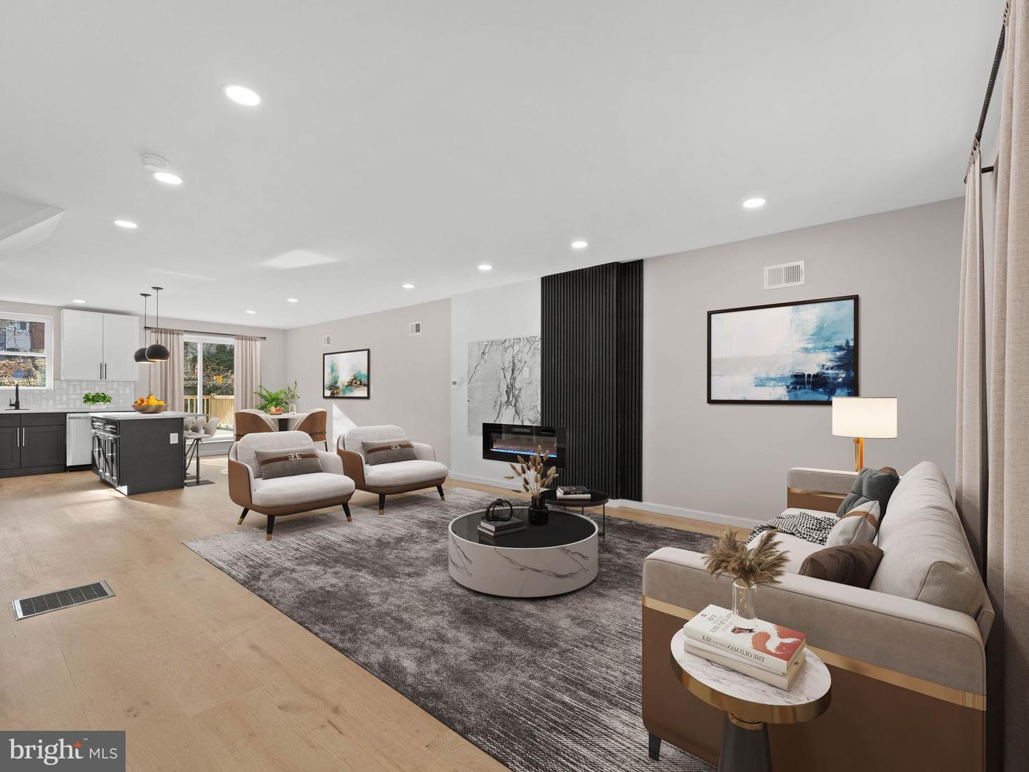 7246 Forrest Avenue, Philadelphia