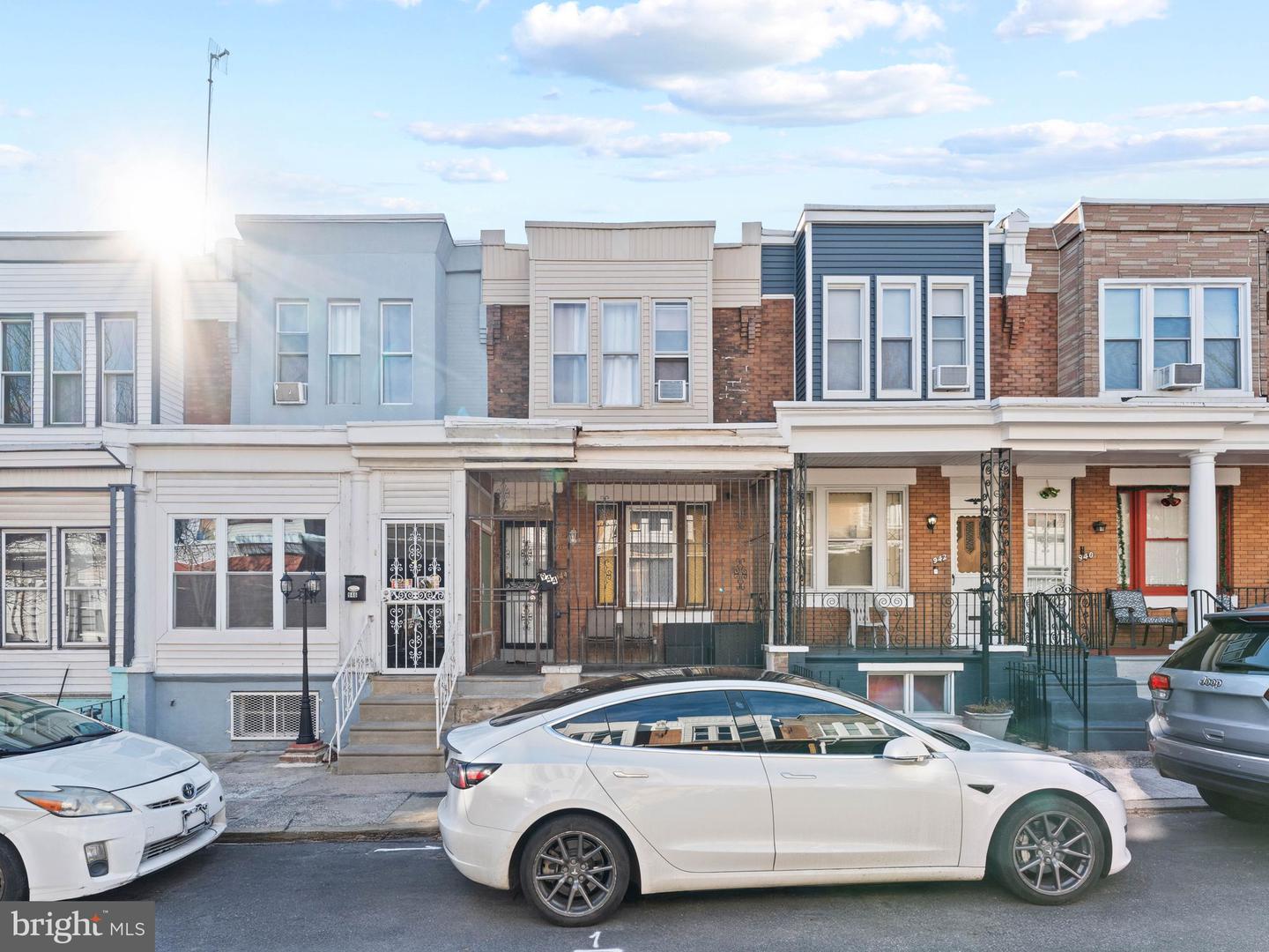 944 E Russell Street, Philadelphia
