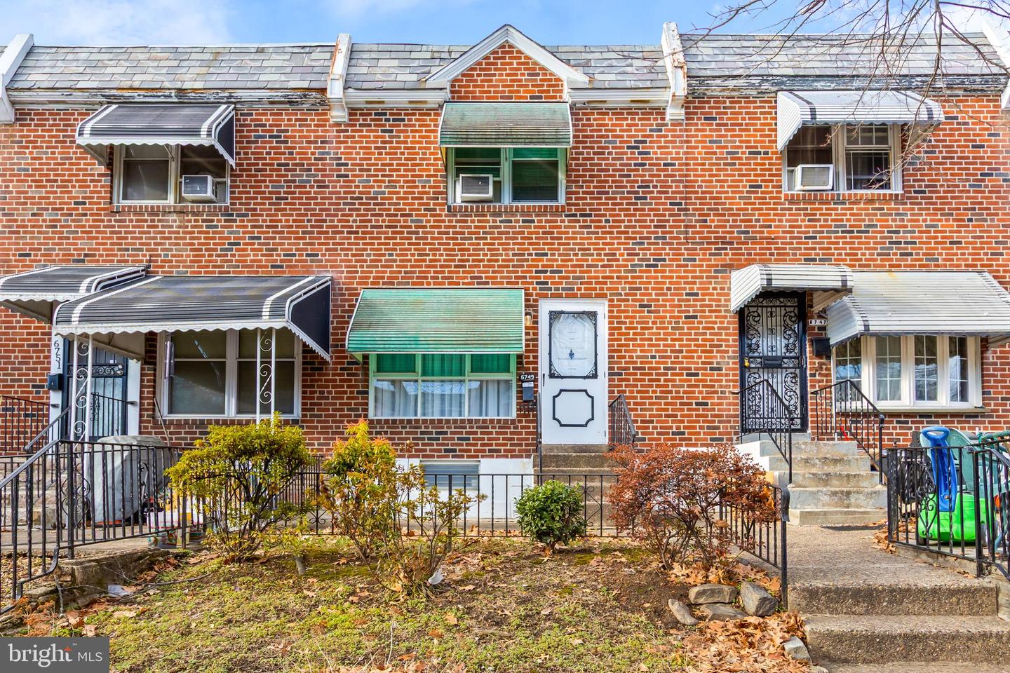 6749 Harley Street, Philadelphia