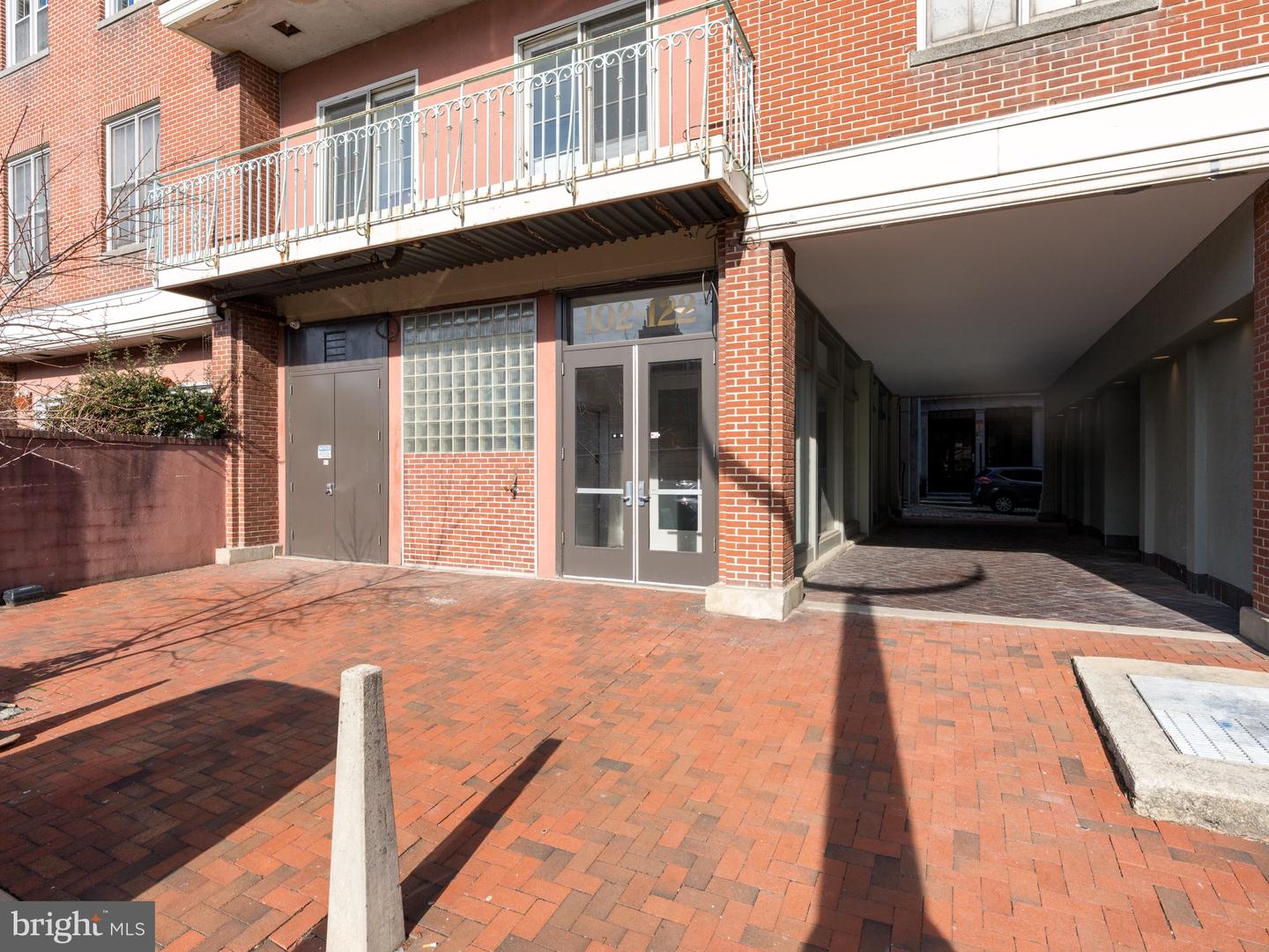 102 Church Street #301