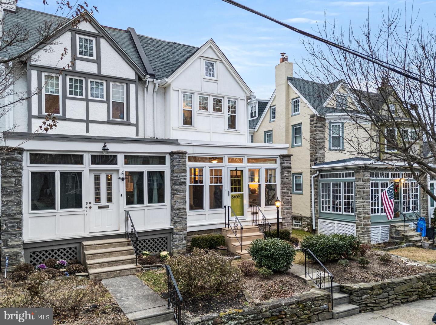 8409 Anderson Street, Philadelphia