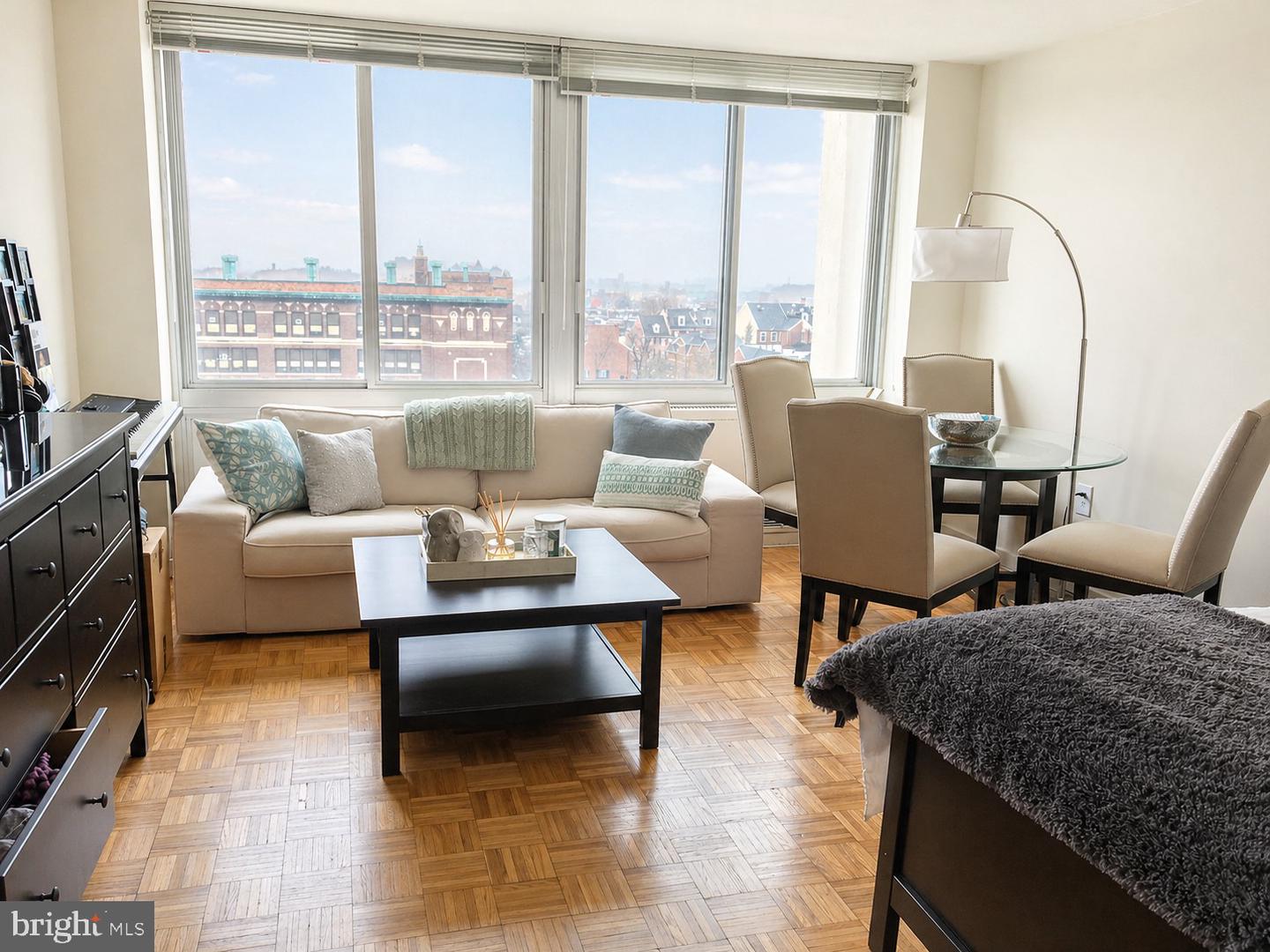 604 S Washington Square #713