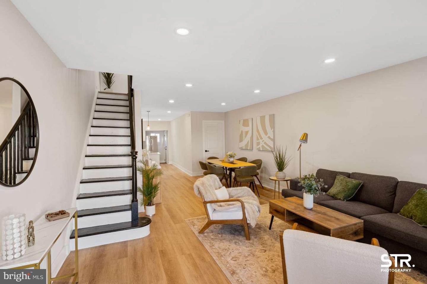 366 E Wister Street, Philadelphia
