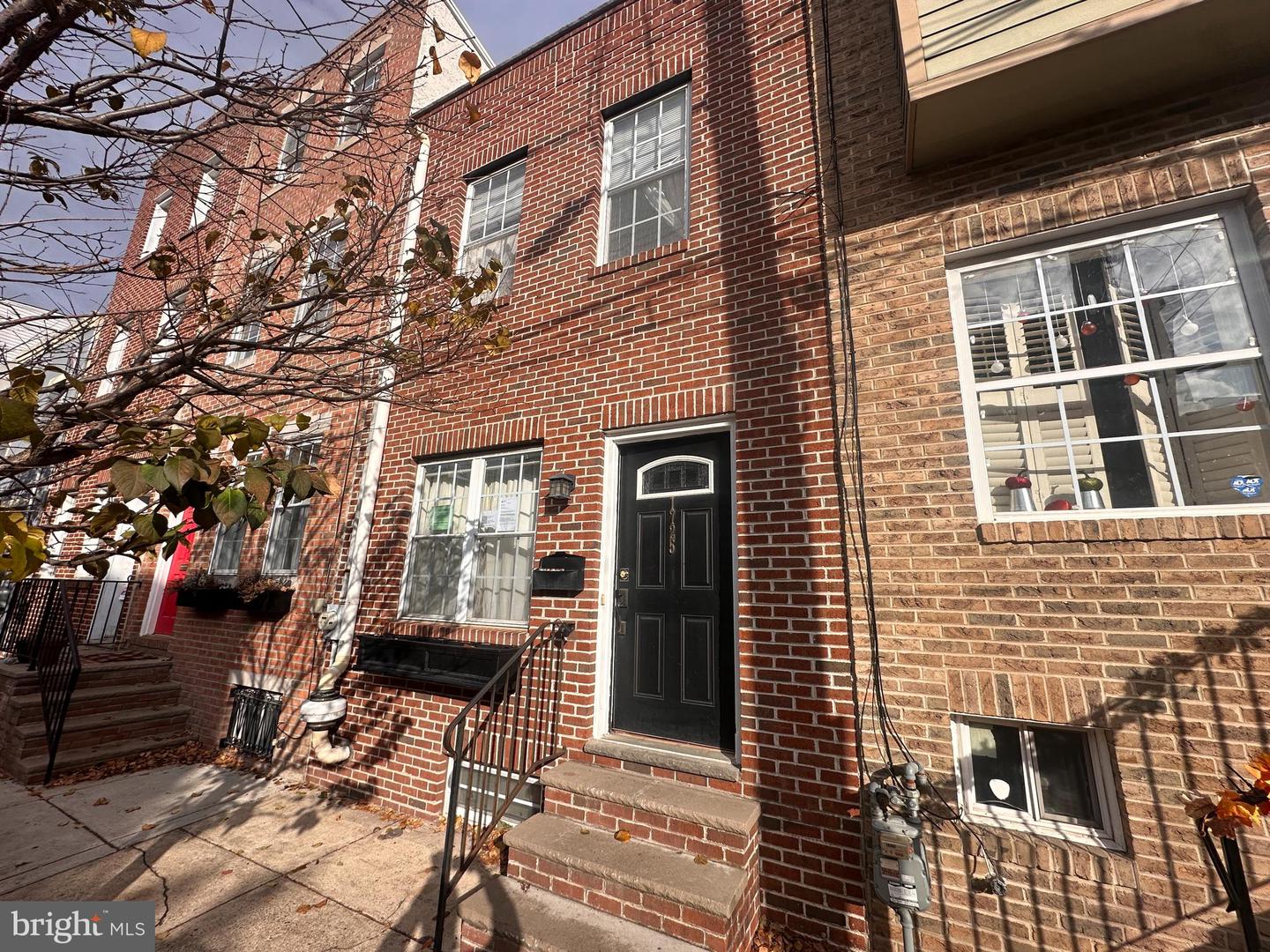 1725 Federal Street, Philadelphia
