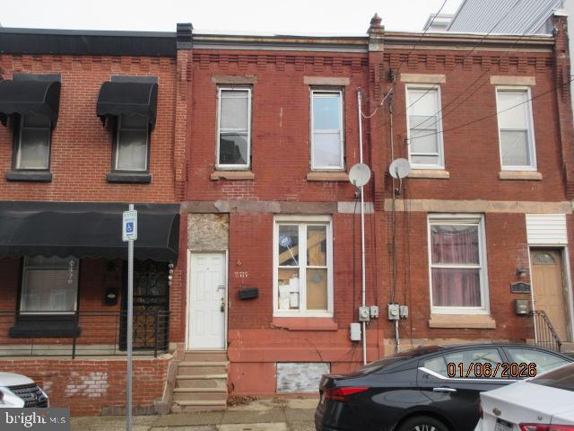 2717 W Jefferson Street