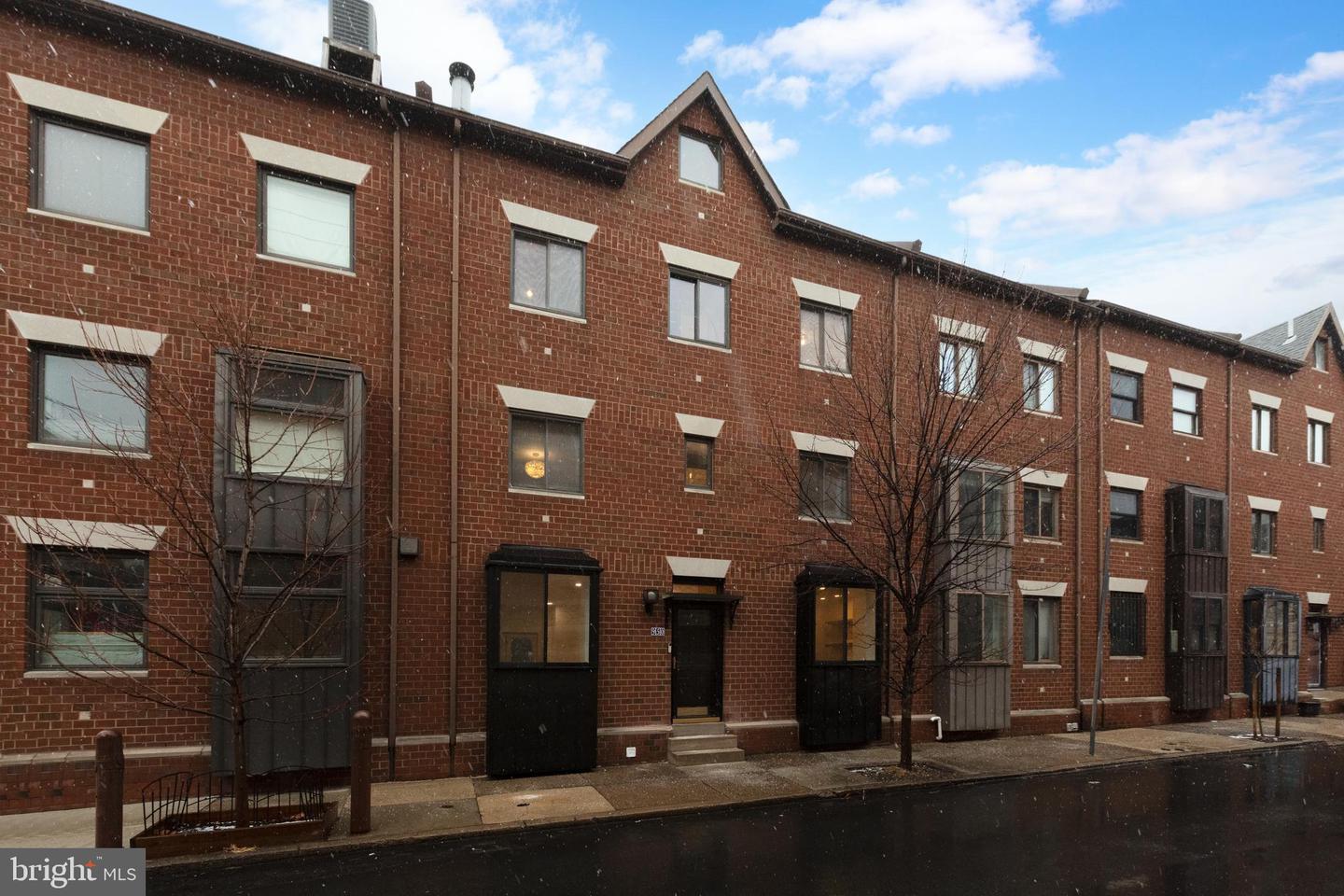 515 S 10th Street #h, Philadelphia
