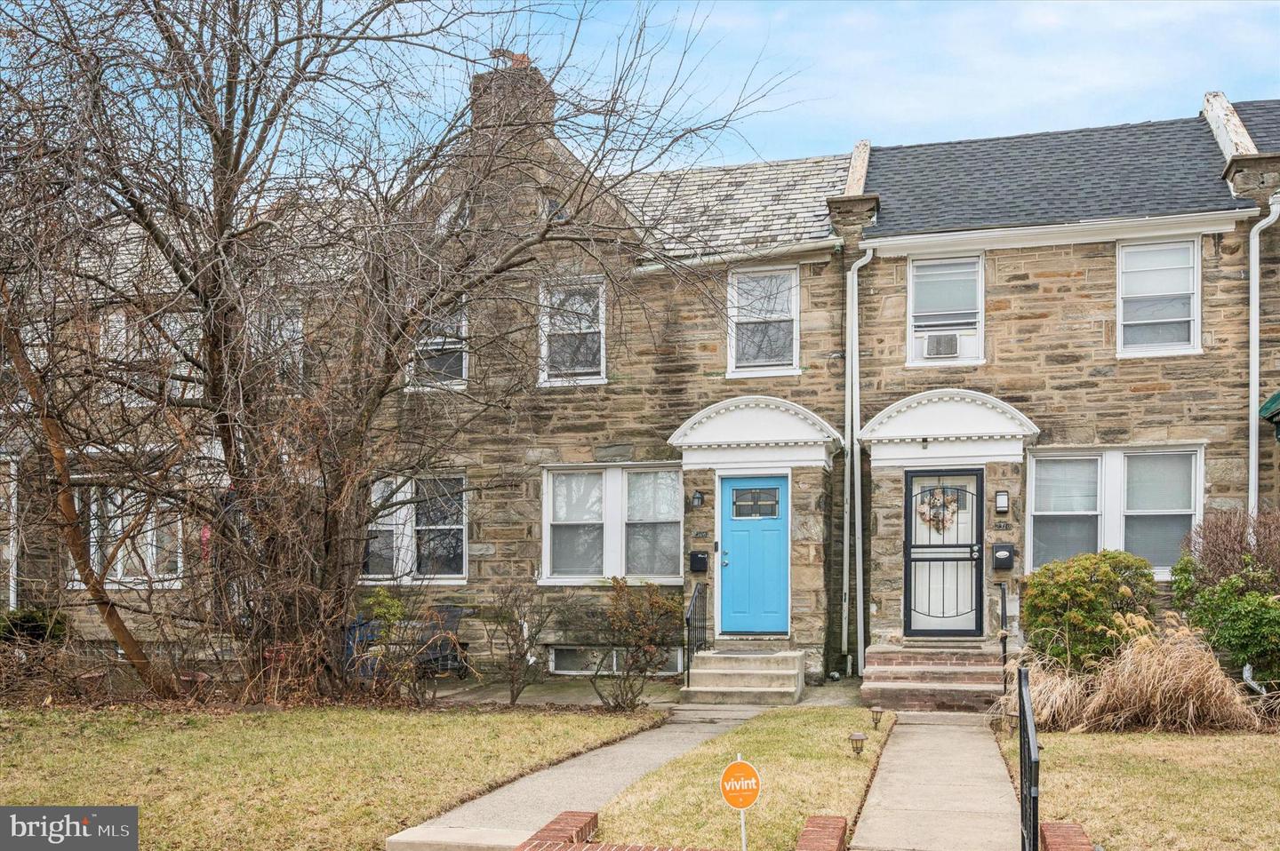 2308 78th Avenue, Philadelphia
