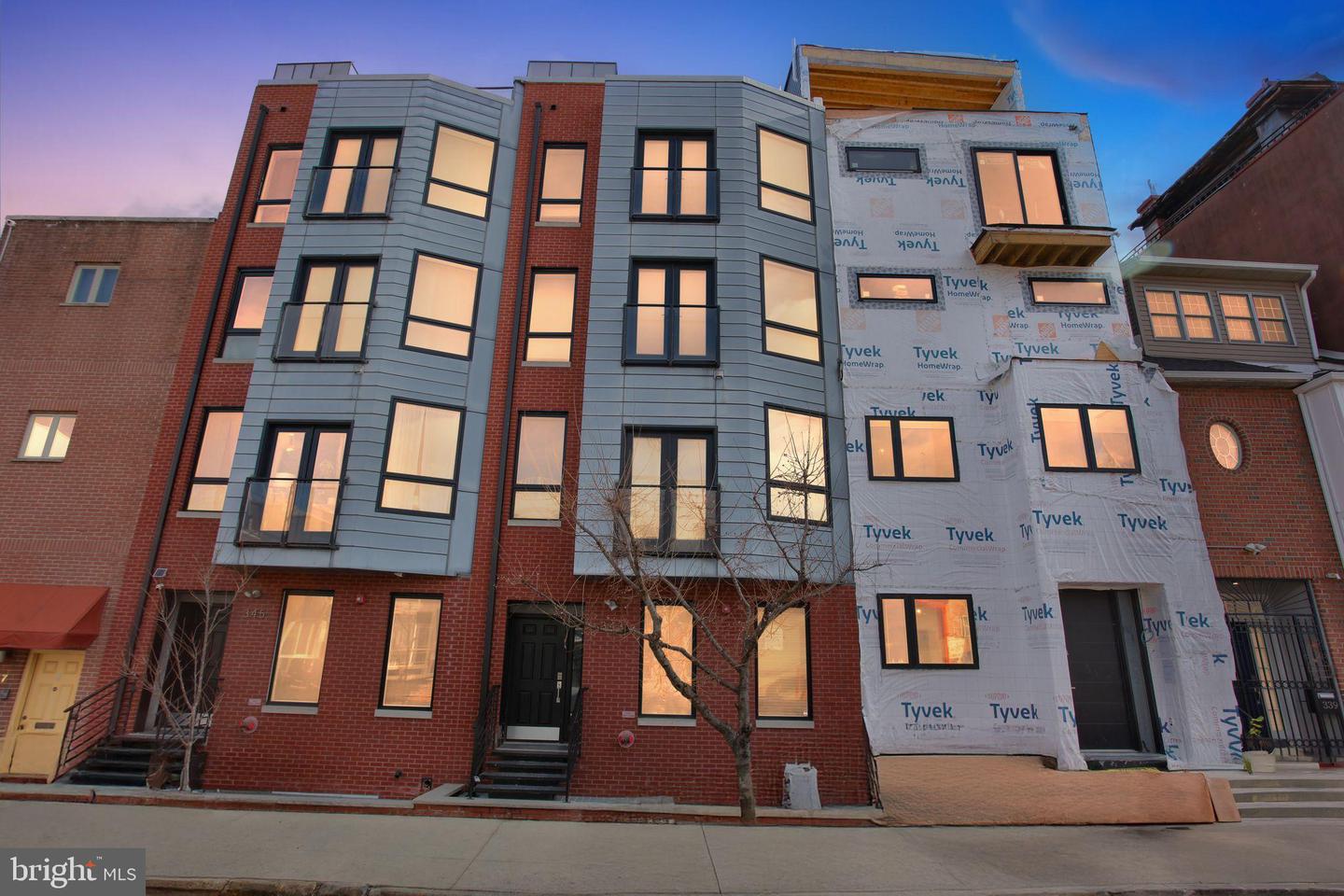 343 N Front Street #b