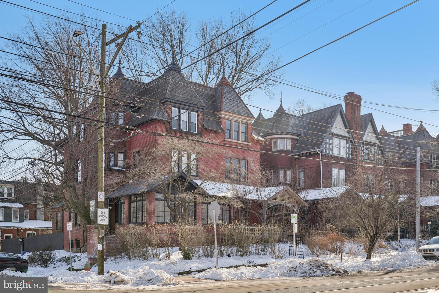 4500 Chester Avenue, Philadelphia