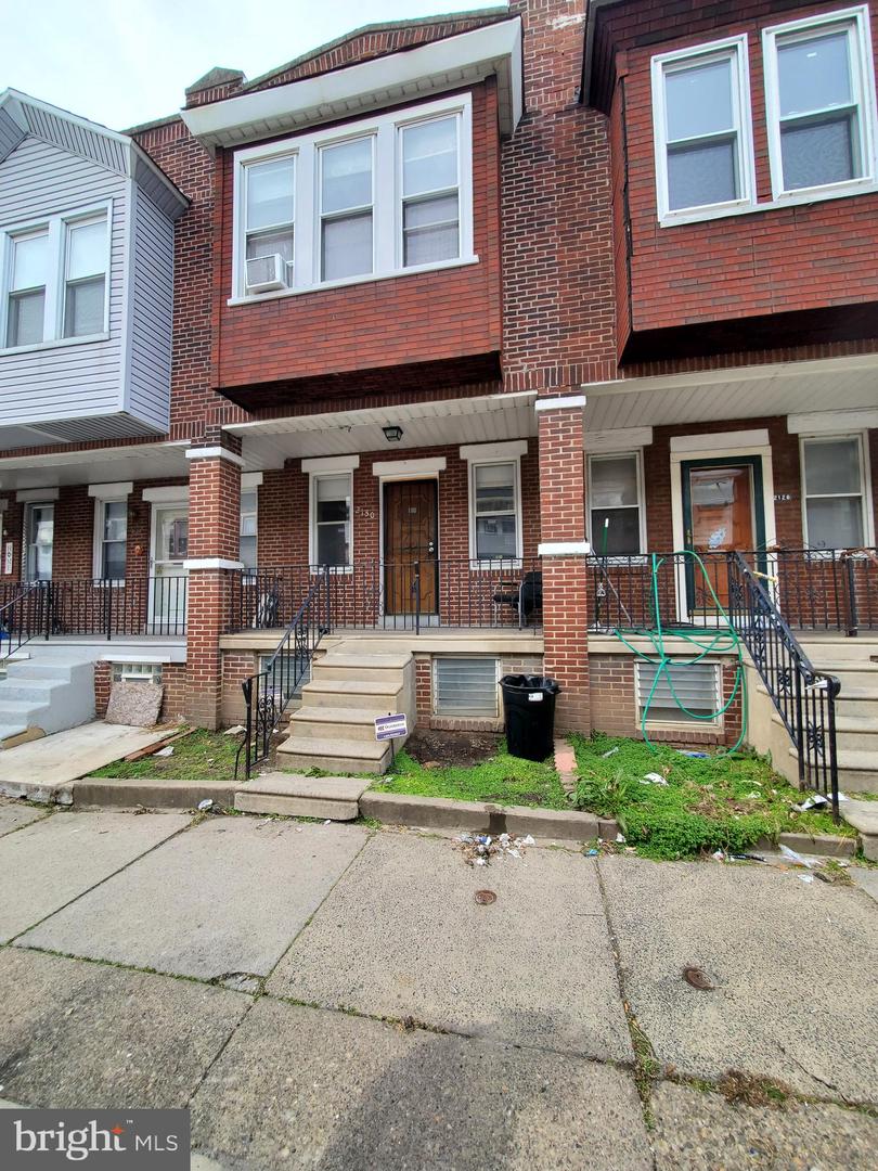 2130 Anchor Street, Philadelphia