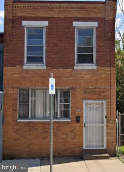 2323 S 63rd Street