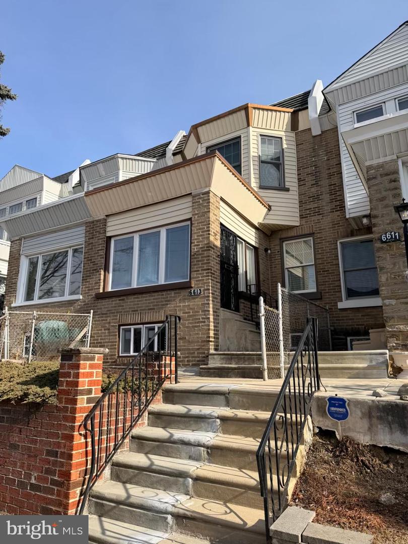 6613 N 17th Street, Philadelphia