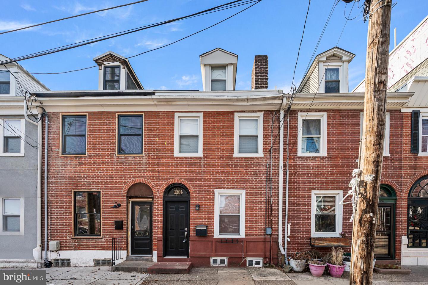 1304 Marlborough Street, Philadelphia