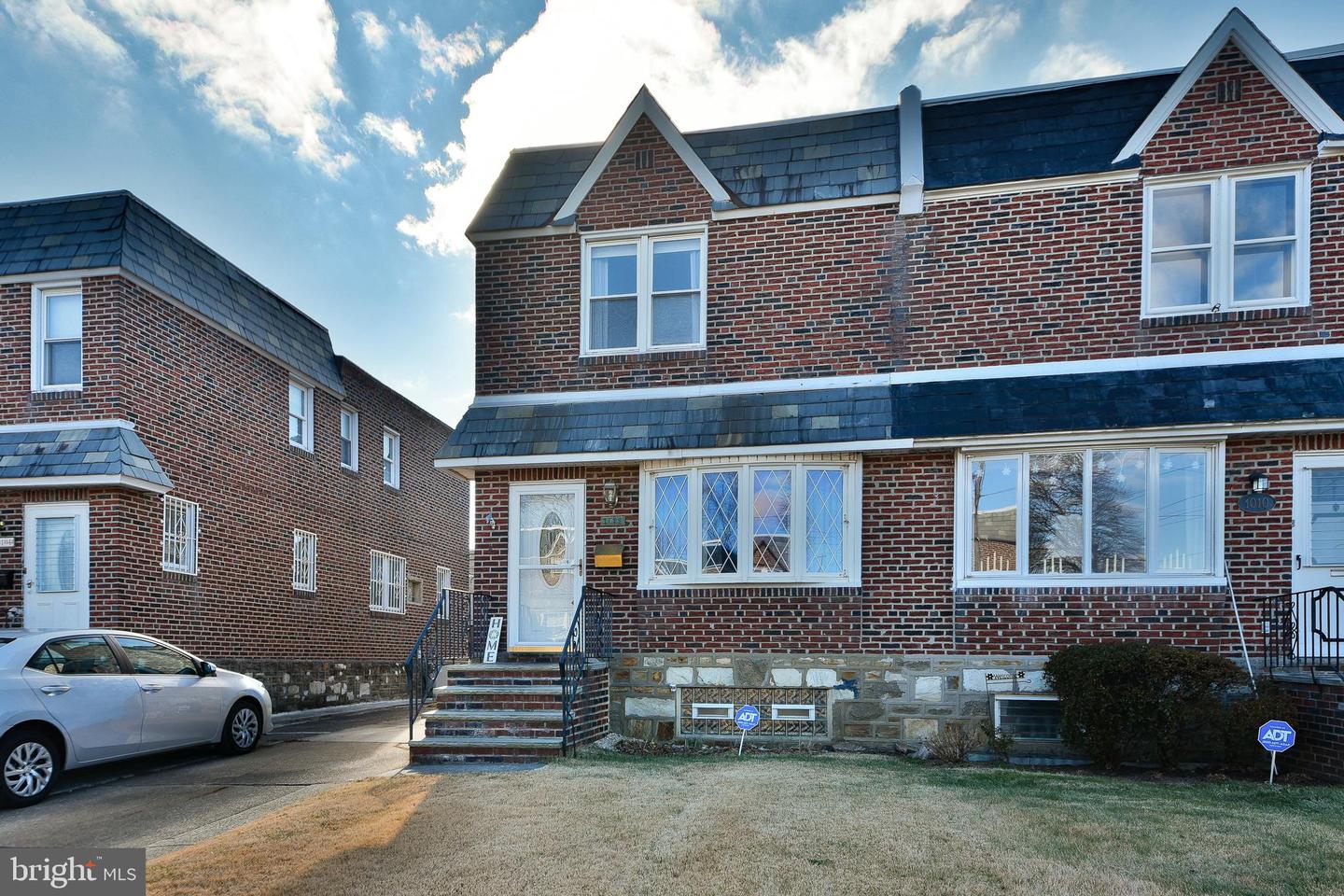 1012 Saint Vincent Street, Philadelphia