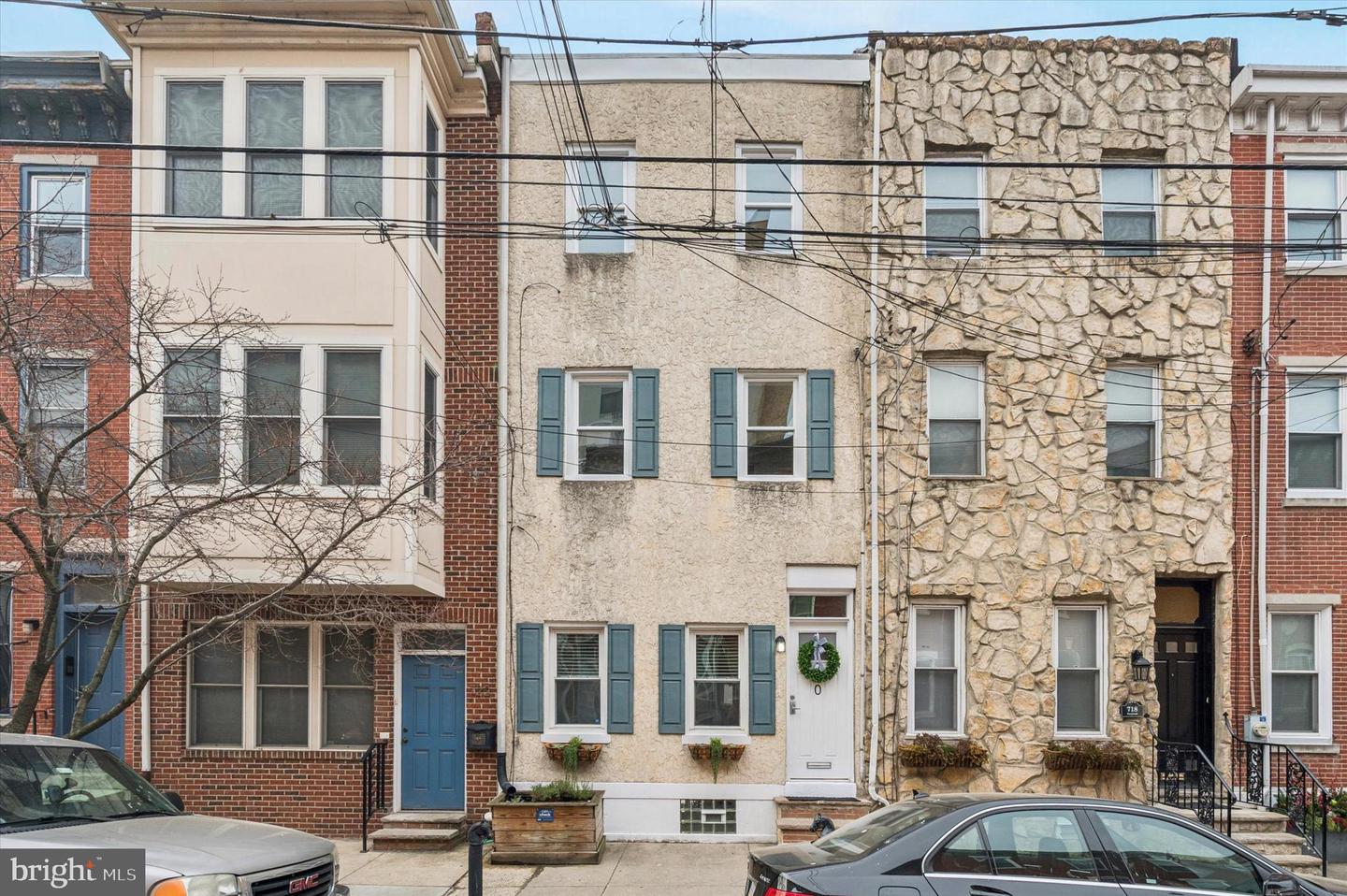 720 S 16th Street, Philadelphia