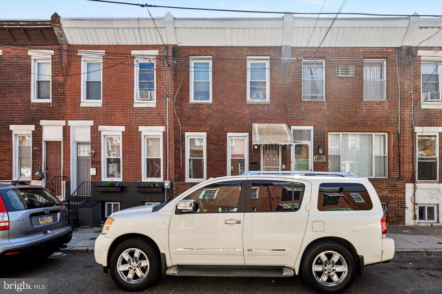 1726 Watkins Street, Philadelphia