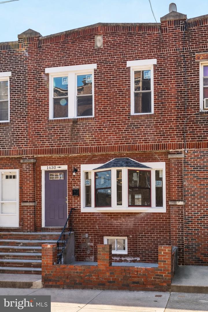 1630 S 28th Street, Philadelphia