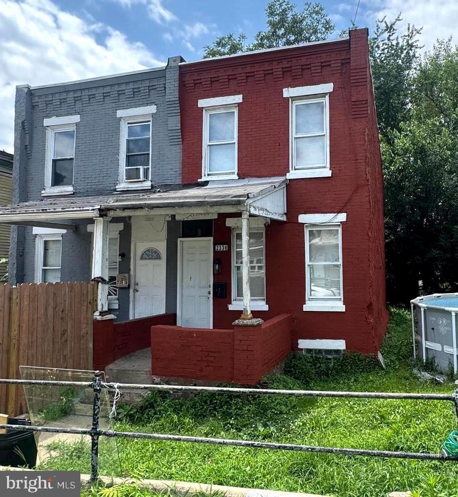 2336 S 72nd Street