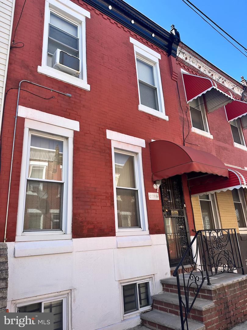 2216 Watkins Street, Philadelphia