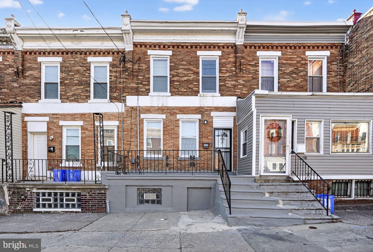 6136 Vine Street, Philadelphia